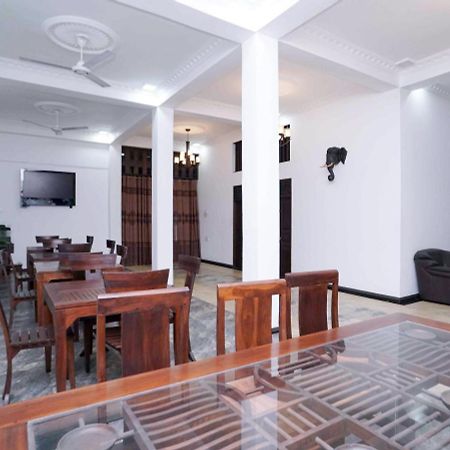 Shirantha Hotel Galle Εξωτερικό φωτογραφία