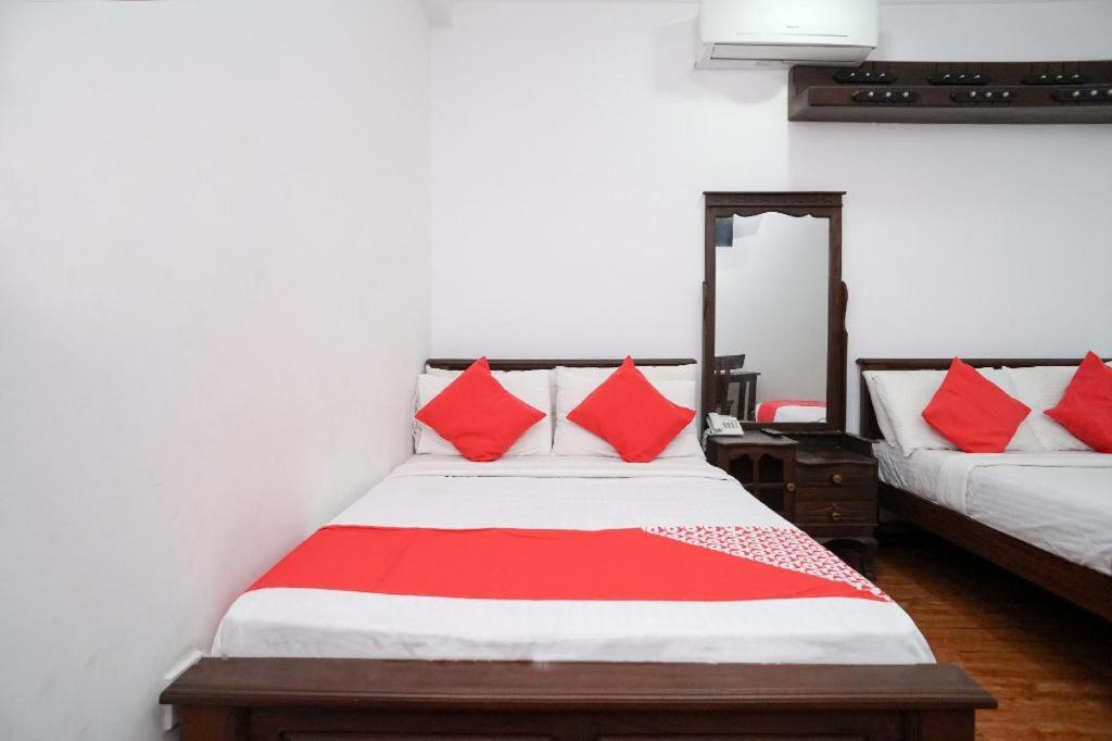 Shirantha Hotel Galle Εξωτερικό φωτογραφία