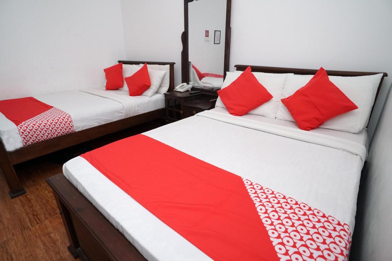 Shirantha Hotel Galle Εξωτερικό φωτογραφία