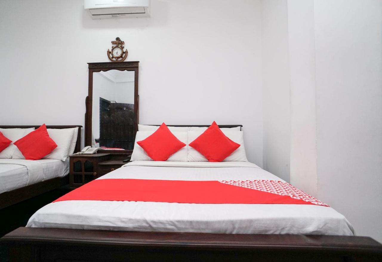 Shirantha Hotel Galle Εξωτερικό φωτογραφία