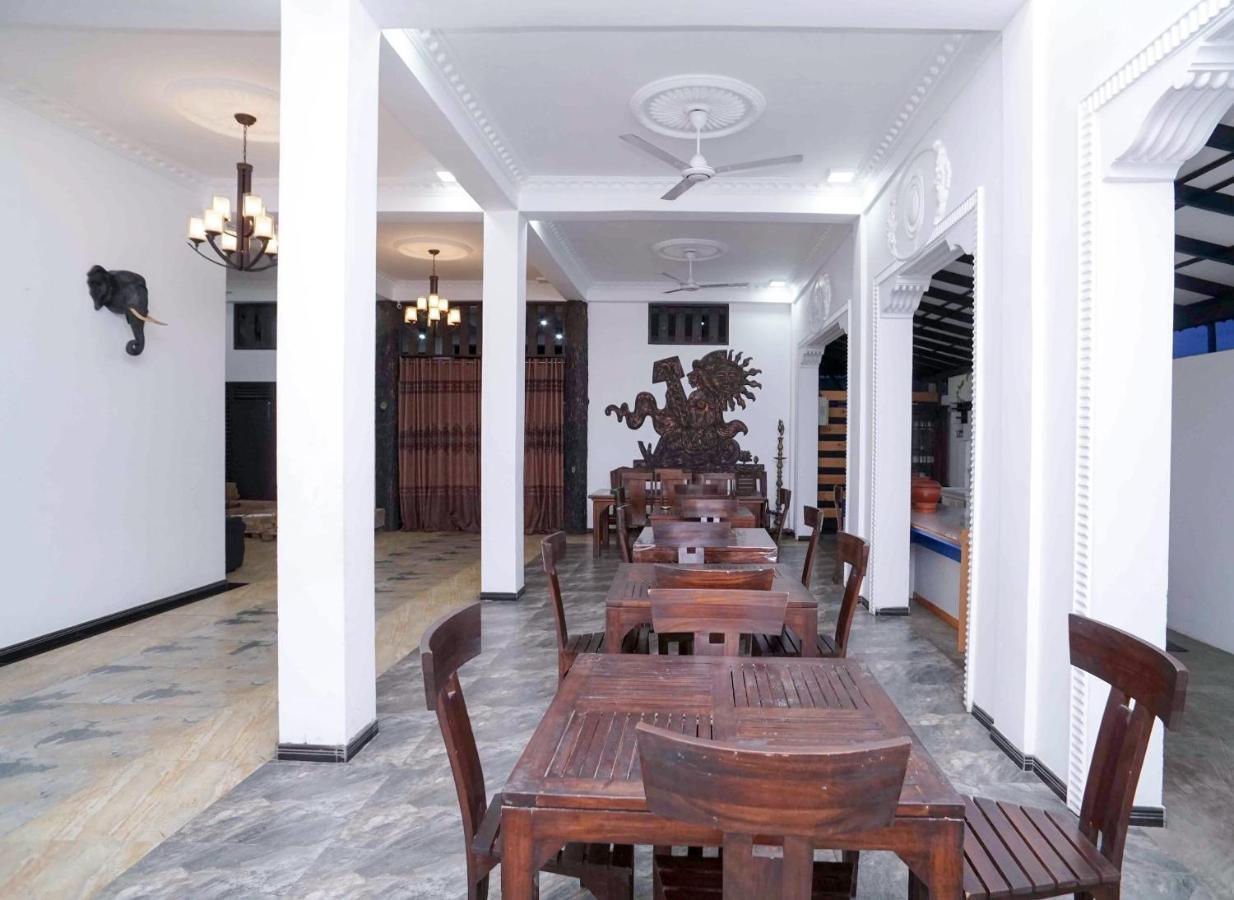 Shirantha Hotel Galle Εξωτερικό φωτογραφία