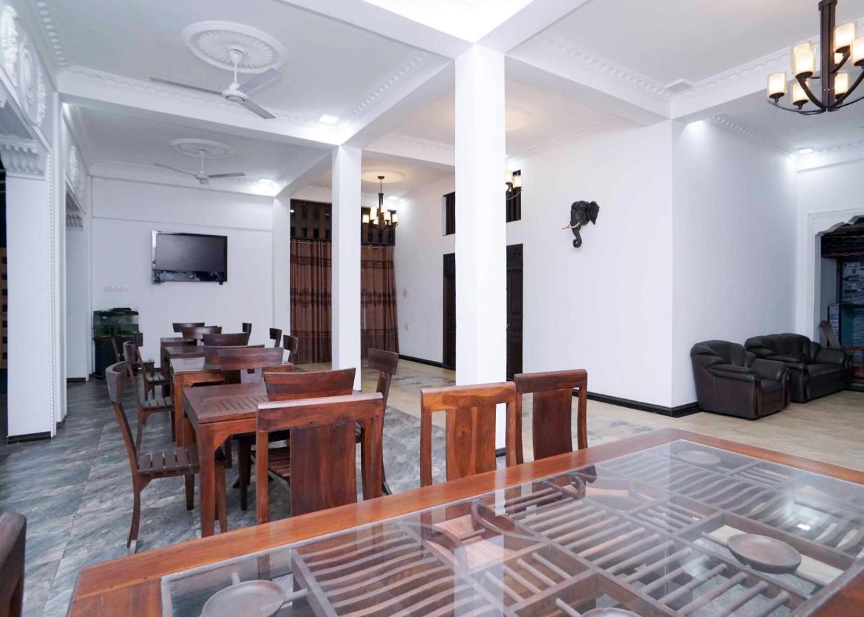 Shirantha Hotel Galle Εξωτερικό φωτογραφία